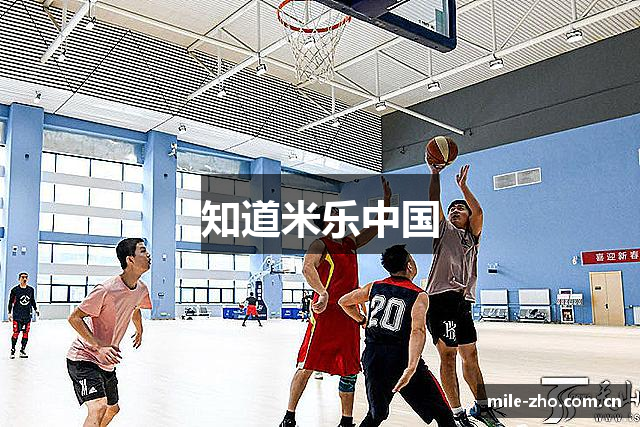 知道米乐中国